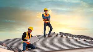 Best Green or Eco-Friendly Roofing Solutions  in Del Rey Oaks, CA